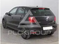2016 Volkswagen Polo