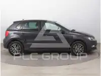 2016 Volkswagen Polo