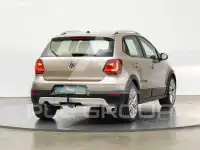 2016 Volkswagen Polo