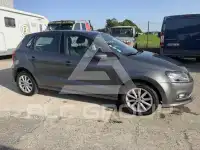2016 Volkswagen Polo