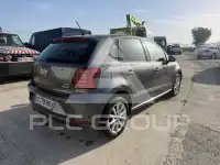 2016 Volkswagen Polo