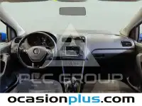 2016 Volkswagen Polo