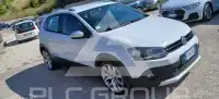 2016 Volkswagen Polo