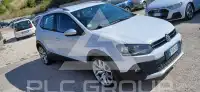 2016 Volkswagen Polo