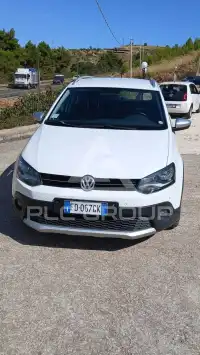 2016 Volkswagen Polo