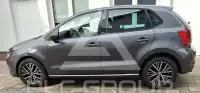 2016 Volkswagen Polo