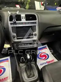 2016 Volkswagen Polo