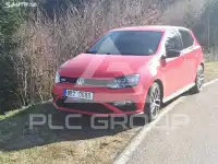 2016 Volkswagen Polo