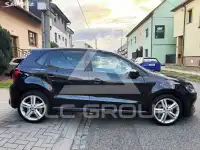 2016 Volkswagen Polo