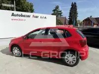 2016 Volkswagen Polo