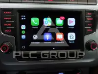 2016 Volkswagen Polo