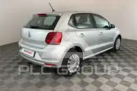 2016 Volkswagen Polo