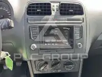 2016 Volkswagen Polo