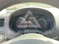 2016 Volkswagen Polo