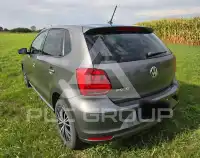 2016 Volkswagen Polo