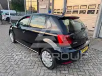2016 Volkswagen Polo