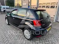 2016 Volkswagen Polo