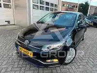 2016 Volkswagen Polo