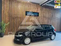 2016 Volkswagen Polo