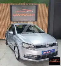 2016 Volkswagen Polo