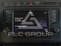 2016 Volkswagen Polo
