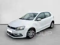 2016 Volkswagen Polo