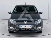 2016 Volkswagen Polo