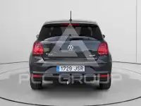 2016 Volkswagen Polo