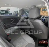 2016 Volkswagen Polo