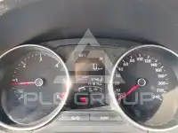 2016 Volkswagen Polo