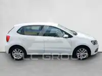 2016 Volkswagen Polo
