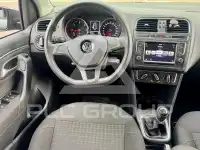 2016 Volkswagen Polo