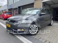 2016 Volkswagen Polo