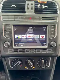 2016 Volkswagen Polo