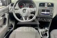 2016 Volkswagen Polo