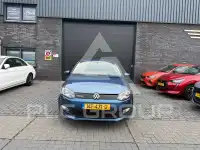 2016 Volkswagen Polo