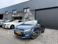 2016 Volkswagen Polo