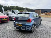 2016 Volkswagen Polo
