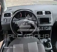 2016 Volkswagen Polo