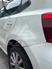 2016 Volkswagen Polo