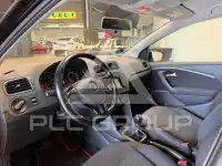 2016 Volkswagen Polo