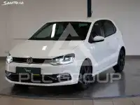 2016 Volkswagen Polo