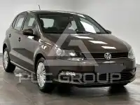 2016 Volkswagen Polo