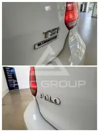 2016 Volkswagen Polo