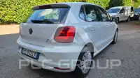 2016 Volkswagen Polo