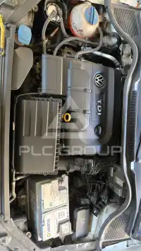 2016 Volkswagen Polo