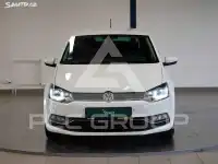 2016 Volkswagen Polo