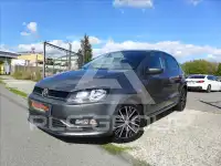 2016 Volkswagen Polo