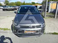 2016 Volkswagen Polo