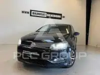 2016 Volkswagen Polo